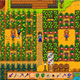 Illustration for article titled Modders Add Multiplayer To iStardew Valley/i Before The Games Developersem/em